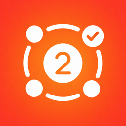 Bout2 app icon