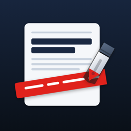 Breaking News Maker app icon