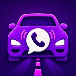 Commuticate app icon