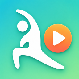 MoveWell app icon