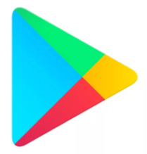 Google Play Store Logo